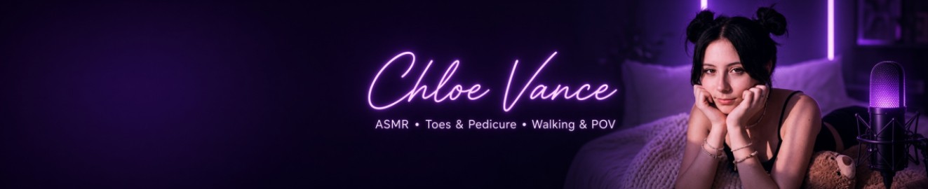 Chloe Vance