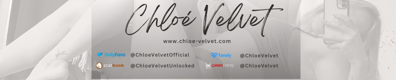 Chloe Velvet