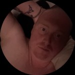 Gay Irish ginger 