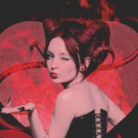 Sucubee Devil