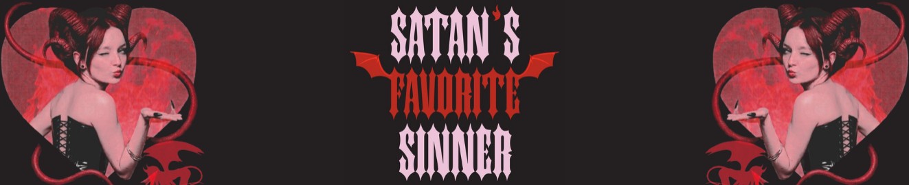 Sucubee Devil