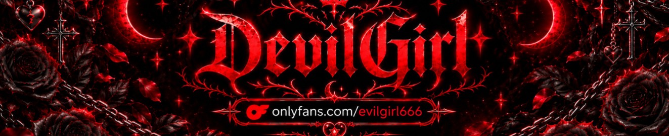little devil red 666