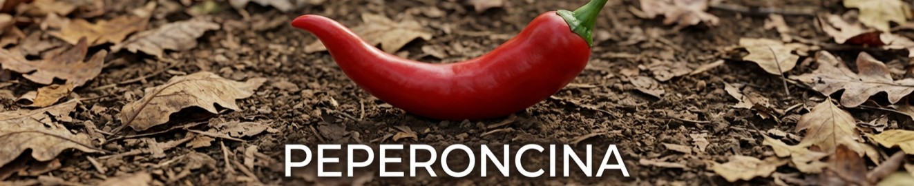 Peper0ncina