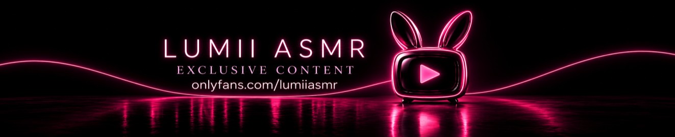 Lumii Asmr