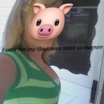 Worthless pain pig