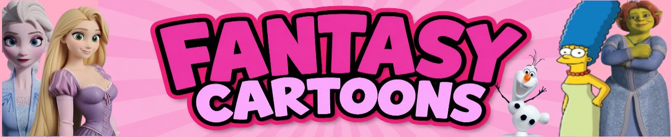 FantasyCartoons