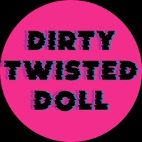 Dirty Twisted Doll