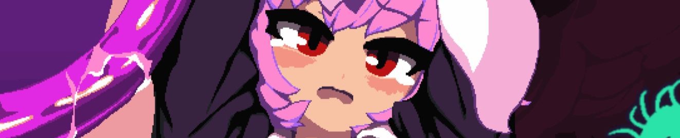 OVERLUST BUNNY
