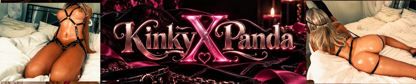 KinkyXPanda