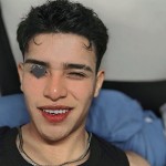 Starboy MzA69