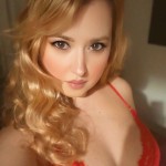 GoddessLuxuria
