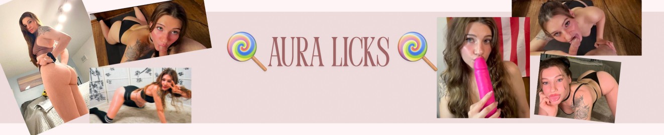 Aura Licks