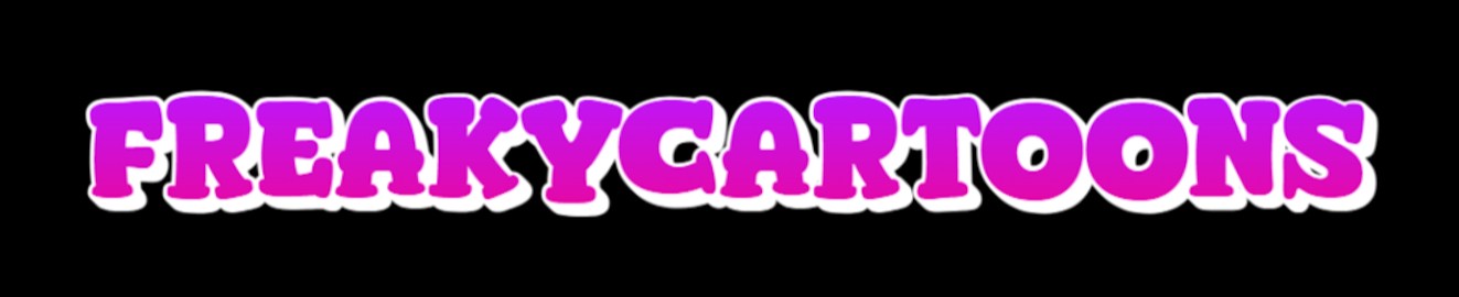 FreakyCartoons