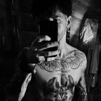 TattooHottBoy