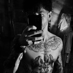 TattooHottBoy