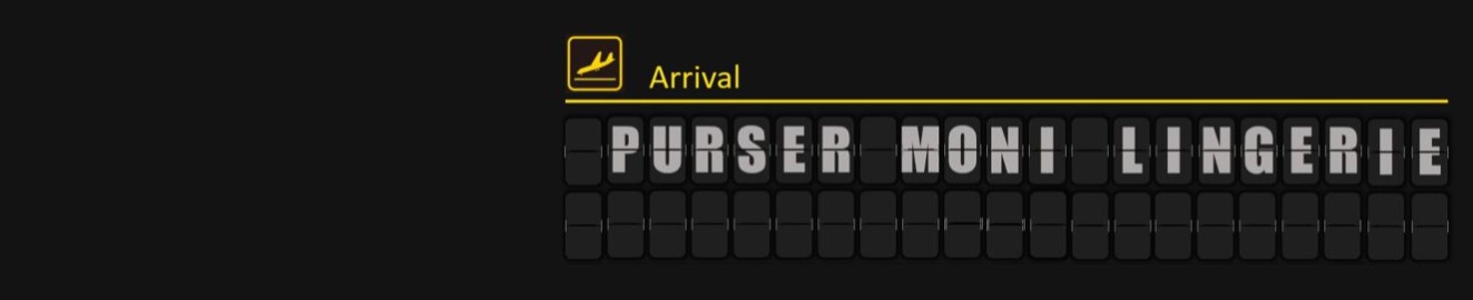 PurserMoni