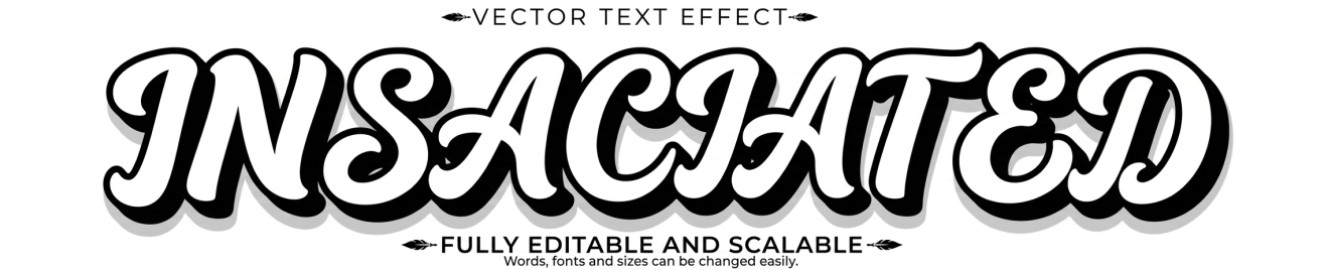 Insaciated
