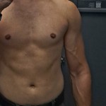 Wolf Ryder Fit