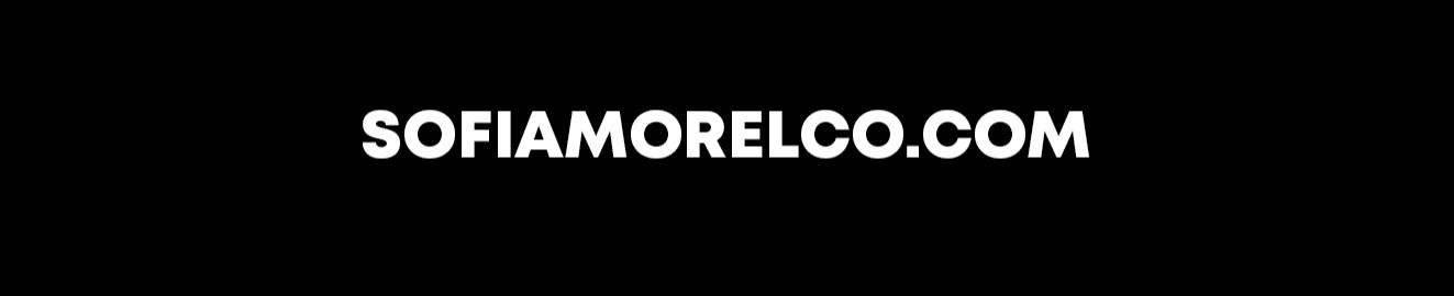 SOFIAMORELCOREAL