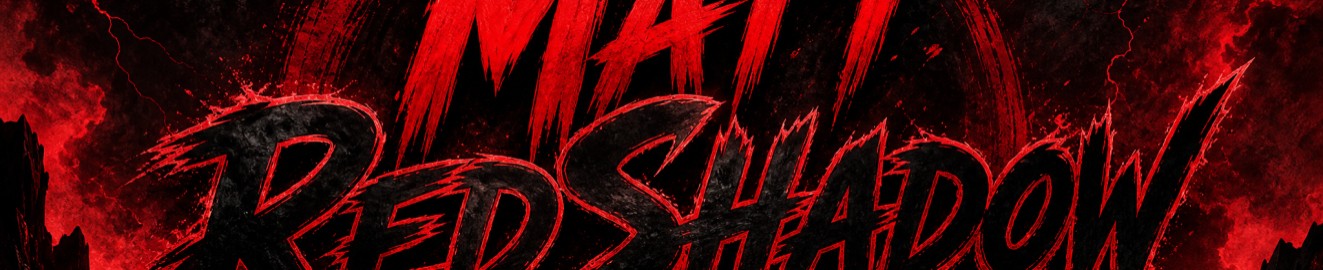 Matt RedShadow