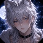 Liz MoonWolf