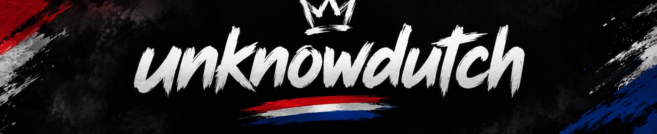 Unknowdutch