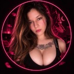 Rose Wolfheart