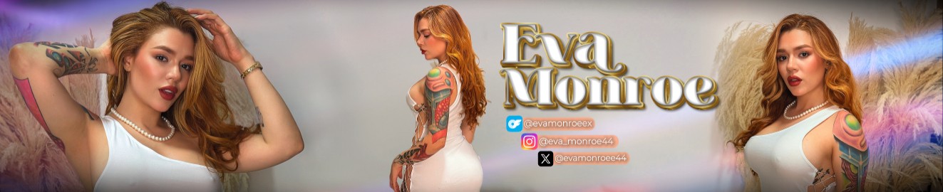 Eva Monroee
