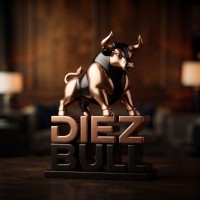 Diez Bull