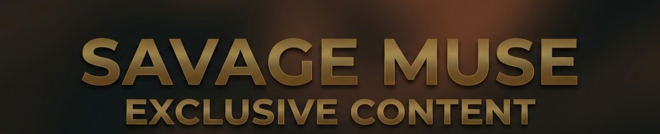Savage muse