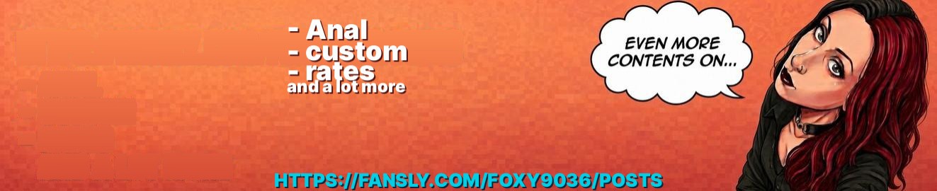 LittleFoxyna36