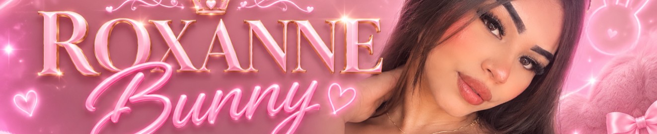Roxanne Bunny