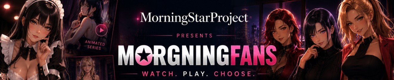 Morgning