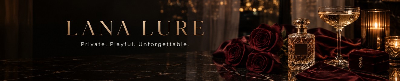itslanalure