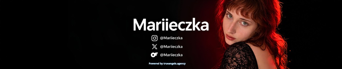 Mariieczka
