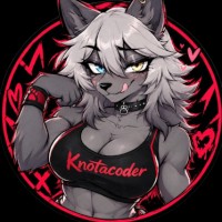 Knotacoder