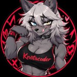 Knotacoder
