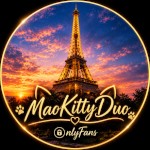 MaoKittyDuo