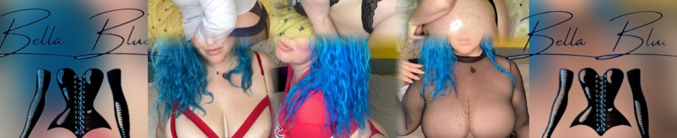 MsBellaBlue