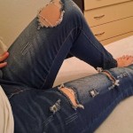 Jeans Content