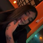 Gaby Noronha