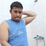 Pabakat na malibog