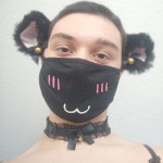 Shy newbie femboy