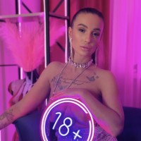 Mary Frost VIP
