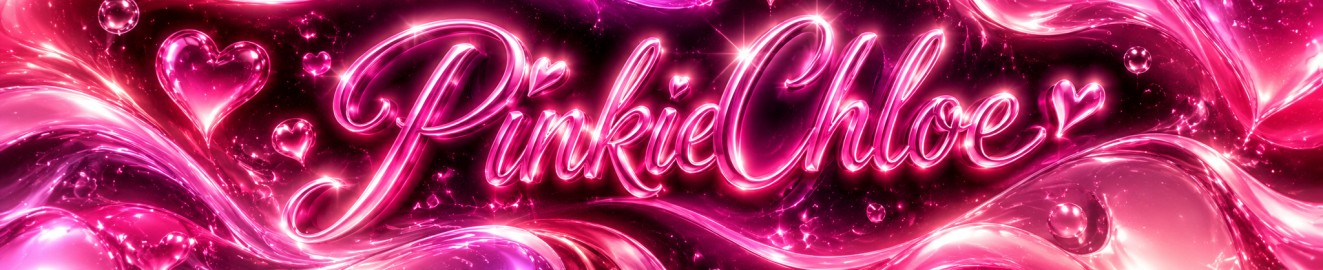 PinkieChloe