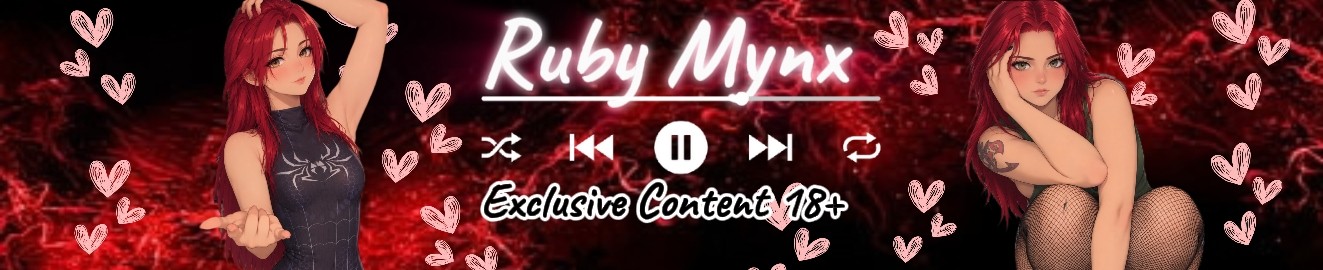 RubyMynx