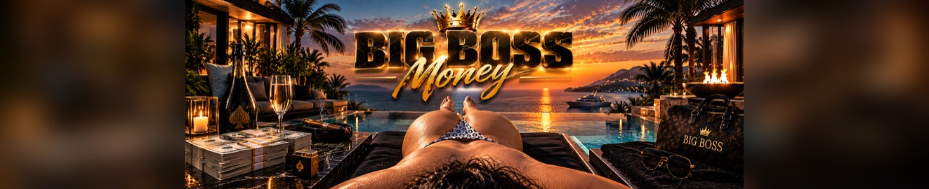 Big girl money
