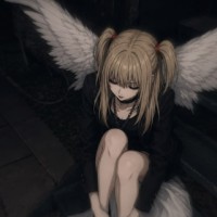 bitterangell