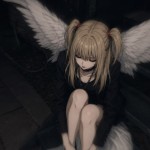 bitterangell