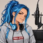 Miss Tessa Tells